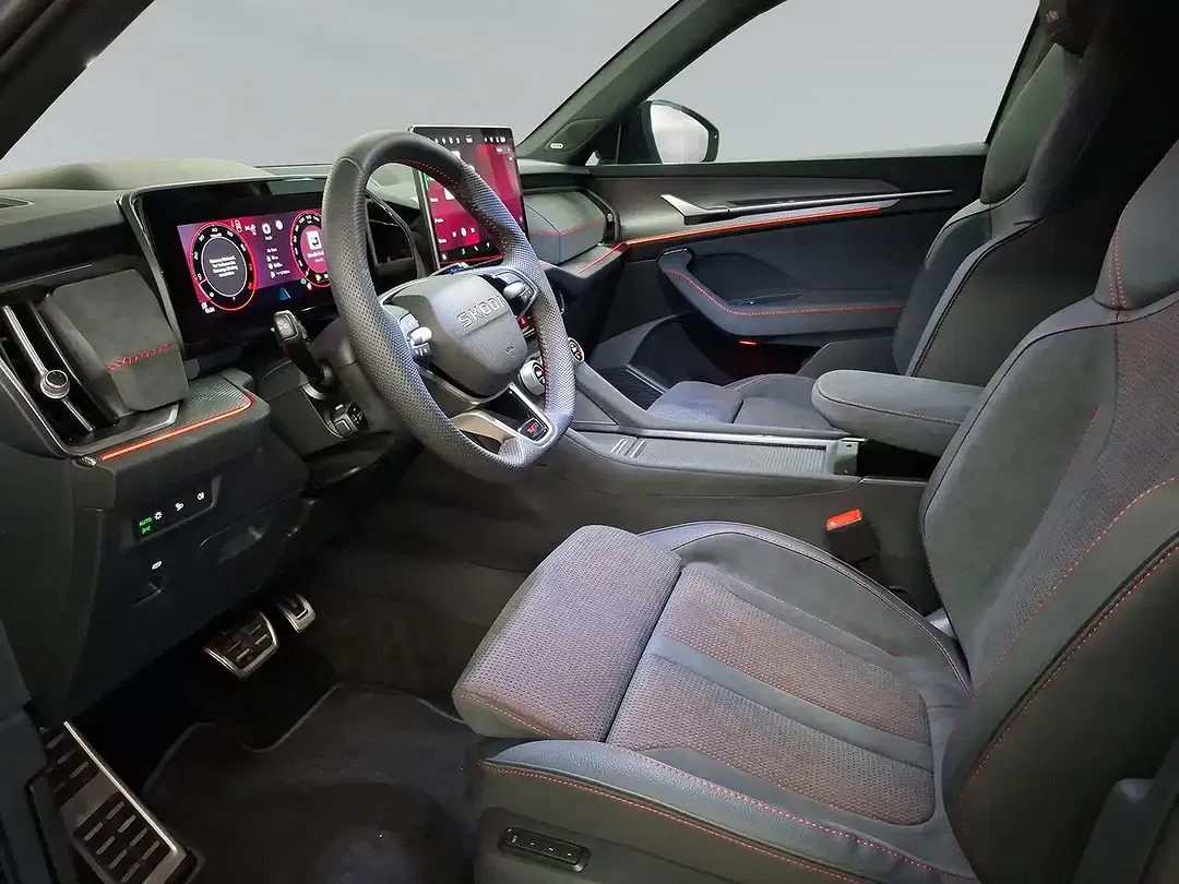 Skoda Kodiaq - Thumbnail 6
