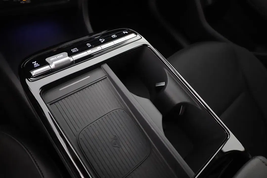 Hyundai TUCSON - Thumbnail 13