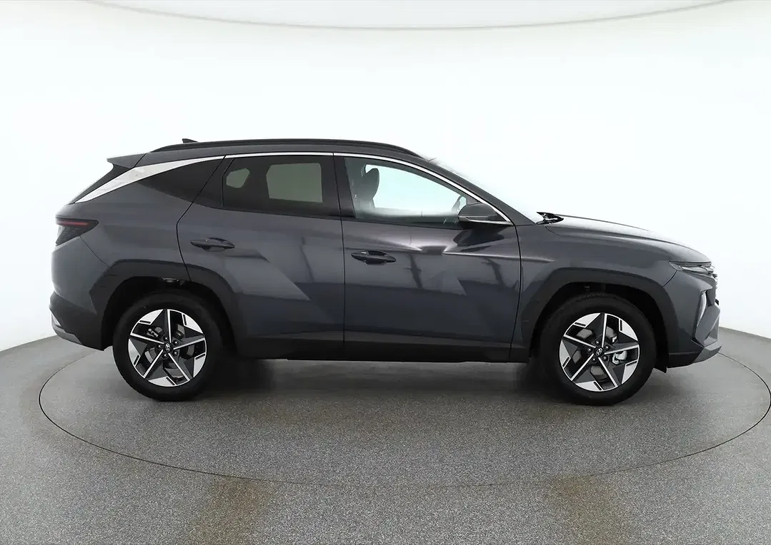 Hyundai TUCSON - Thumbnail 5