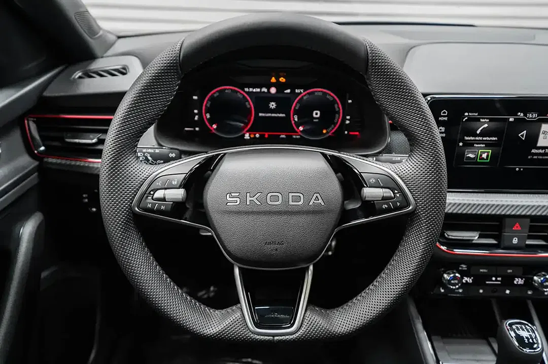 Skoda Kamiq - Thumbnail 9