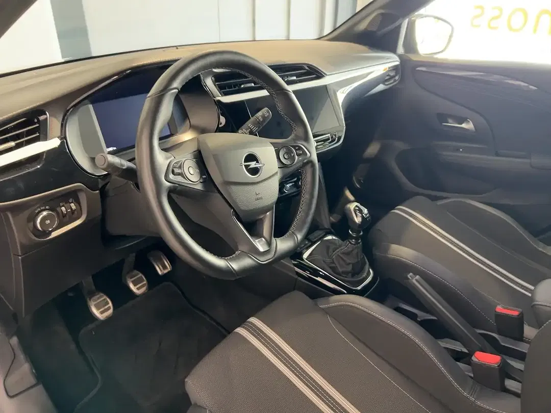 Opel Corsa - Thumbnail 10