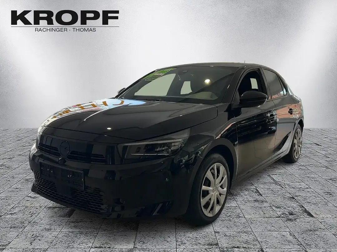 Opel Corsa - Thumbnail 1
