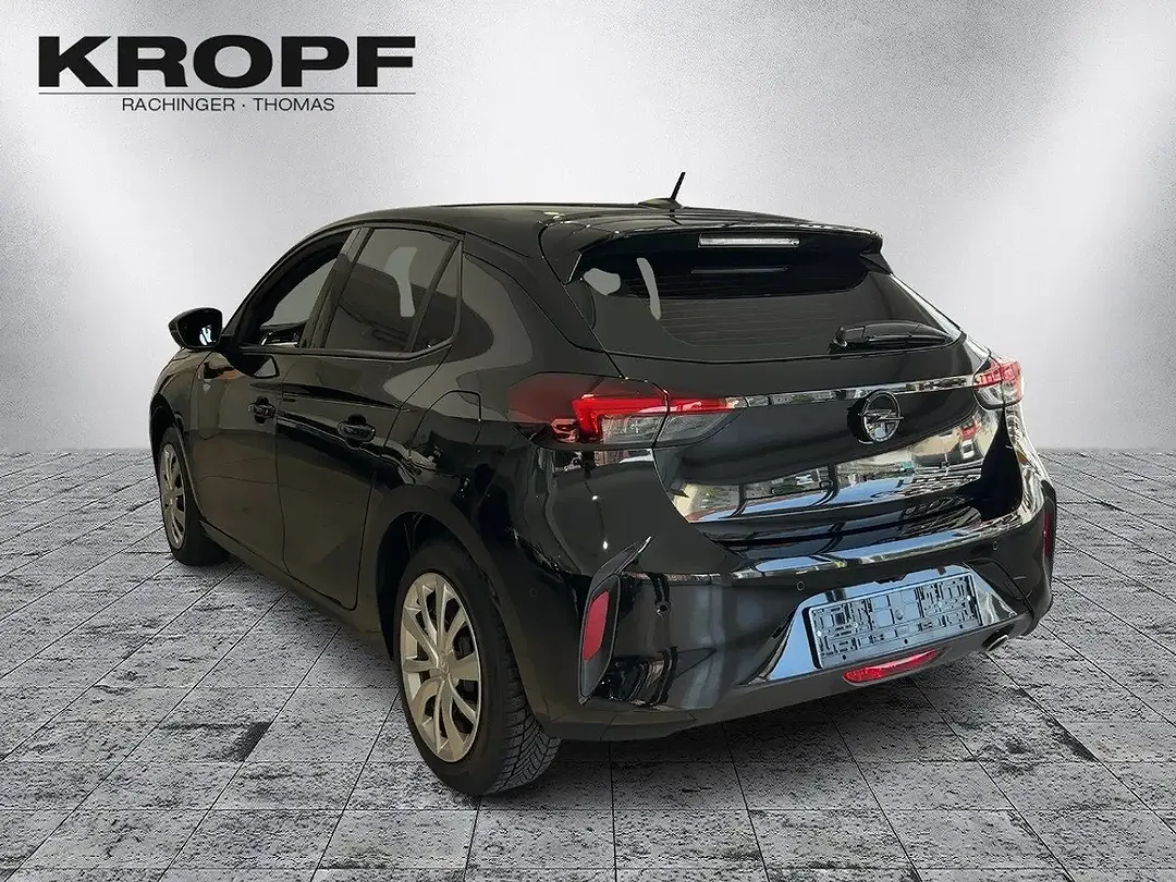 Opel Corsa - Thumbnail 2