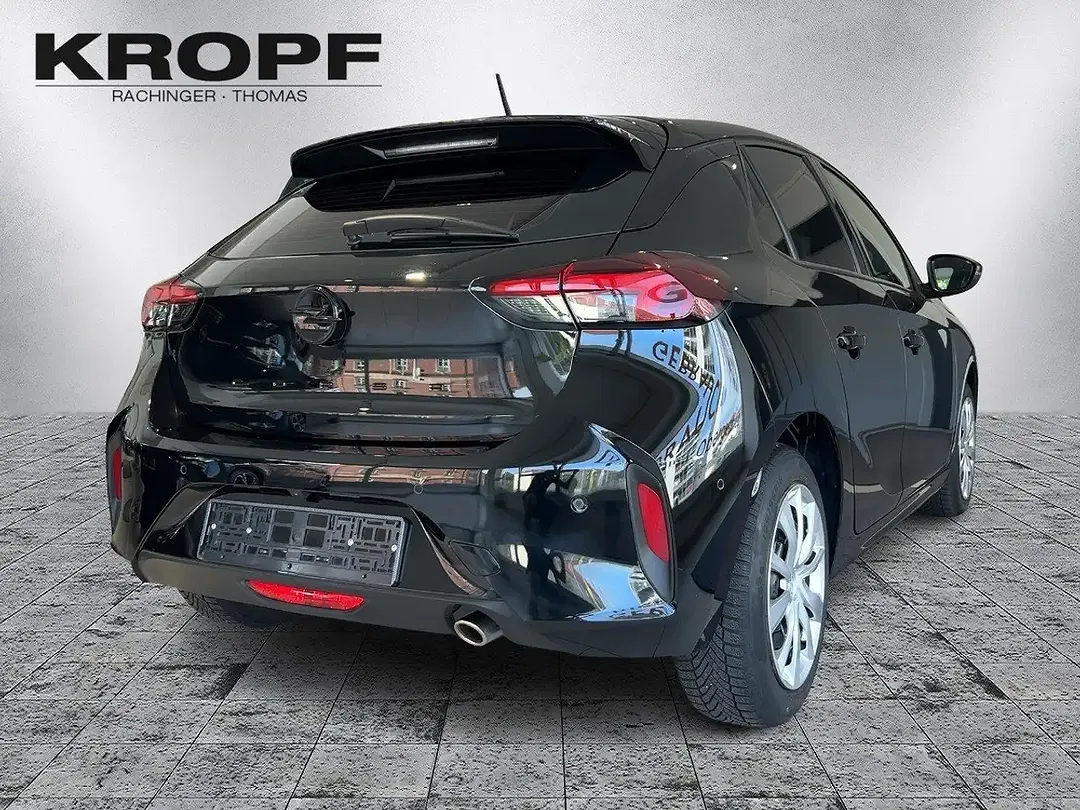 Opel Corsa - Thumbnail 4