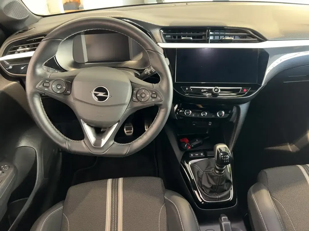 Opel Corsa - Thumbnail 8