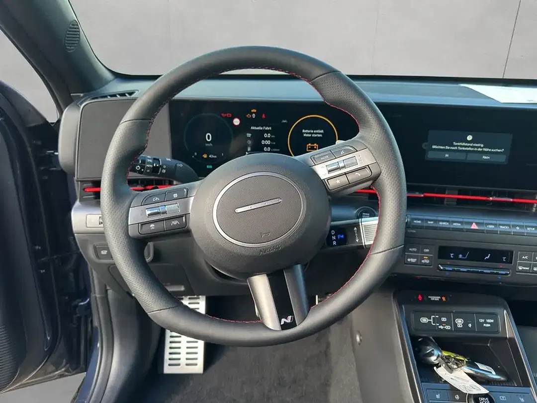 Hyundai KONA - Thumbnail 10