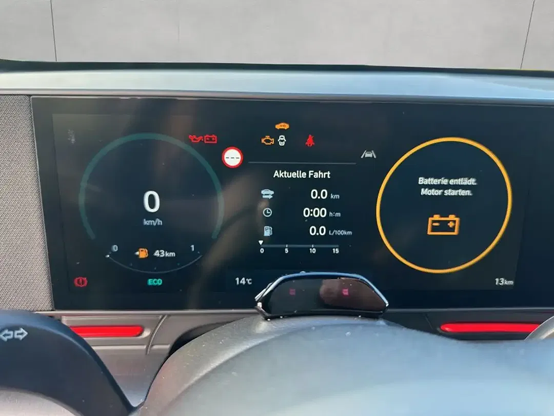 Hyundai KONA - Thumbnail 11