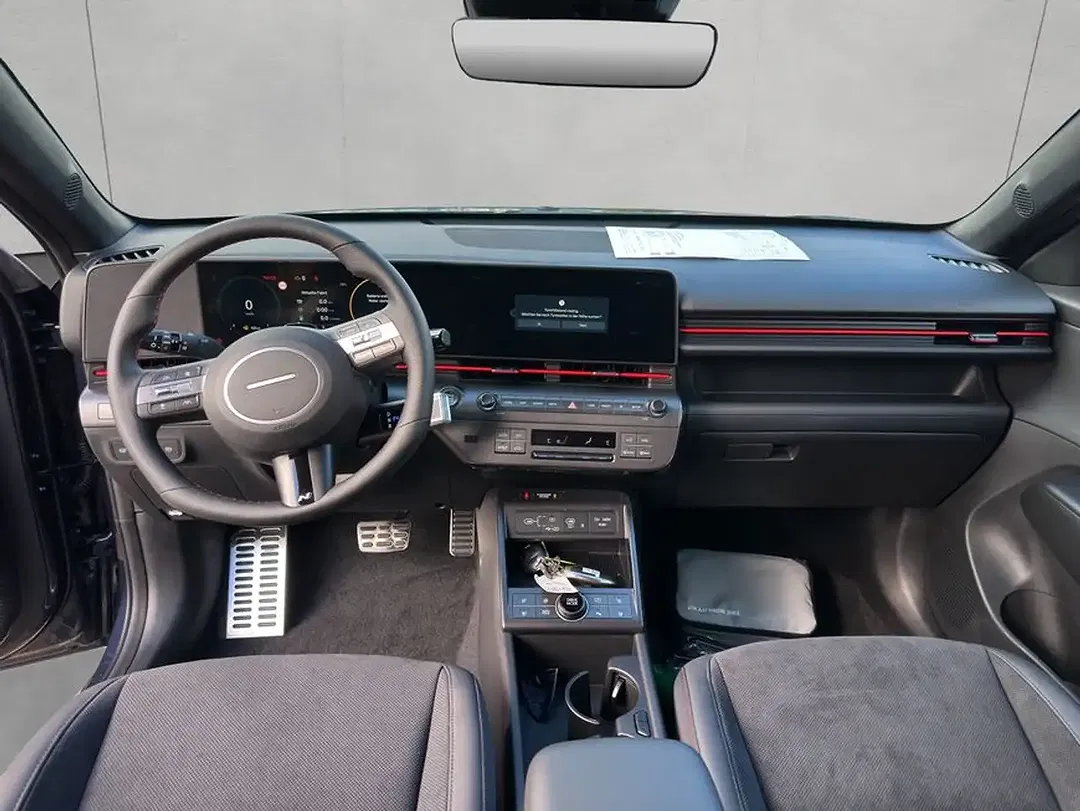 Hyundai KONA - Thumbnail 12