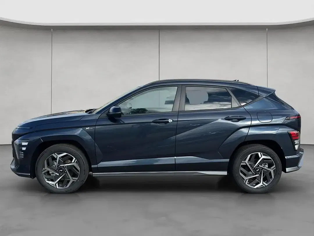 Hyundai KONA - Thumbnail 2
