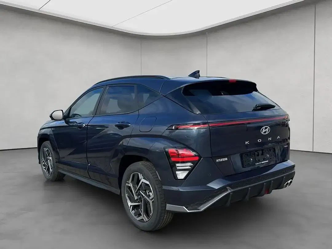 Hyundai KONA - Thumbnail 3