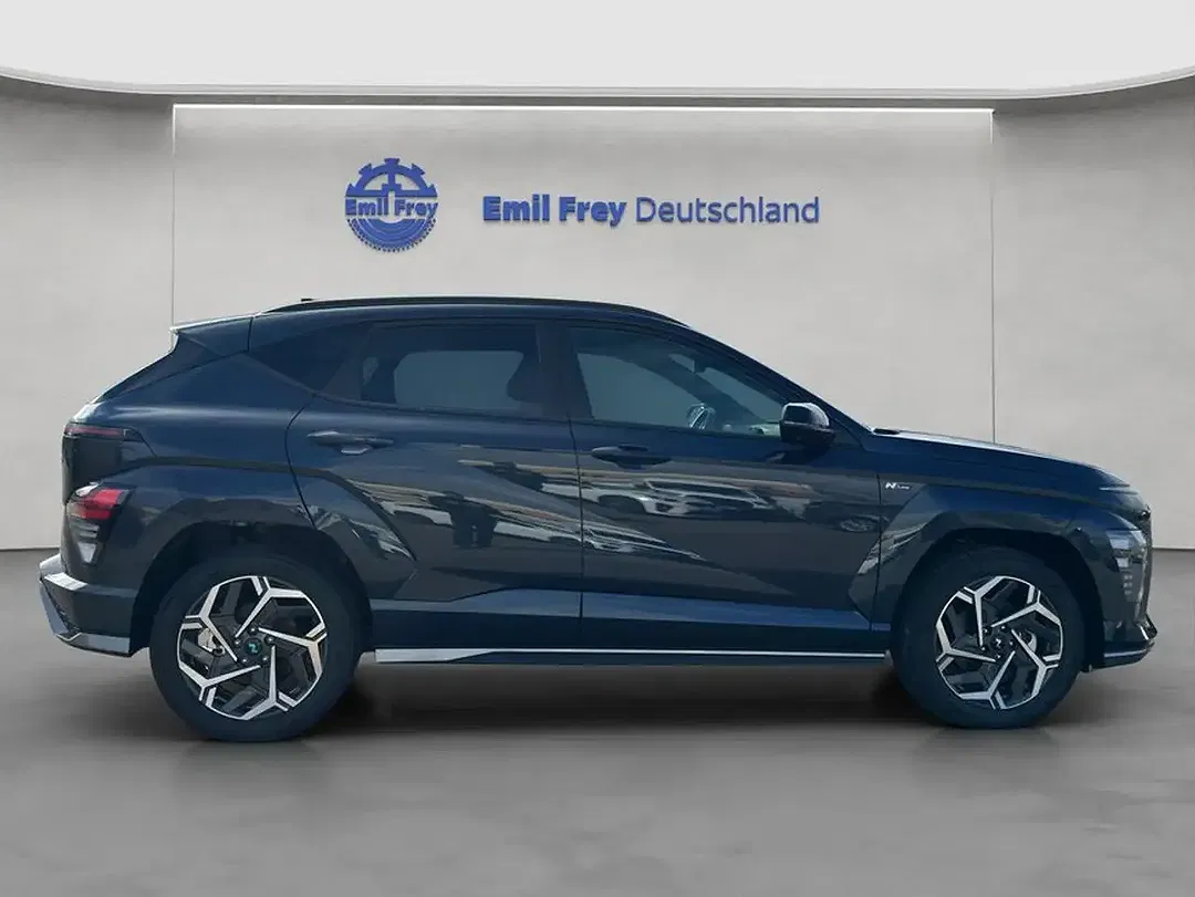 Hyundai KONA - Thumbnail 6