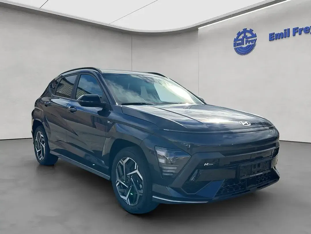 Hyundai KONA - Thumbnail 7