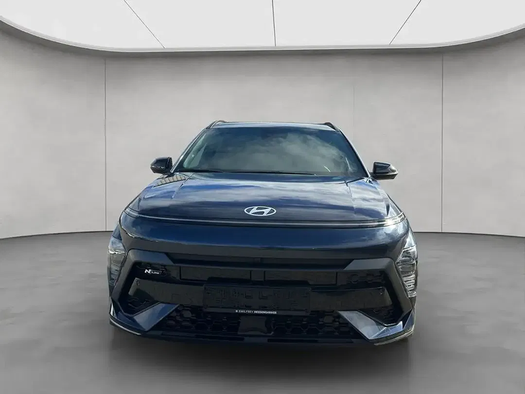 Hyundai KONA - Thumbnail 8
