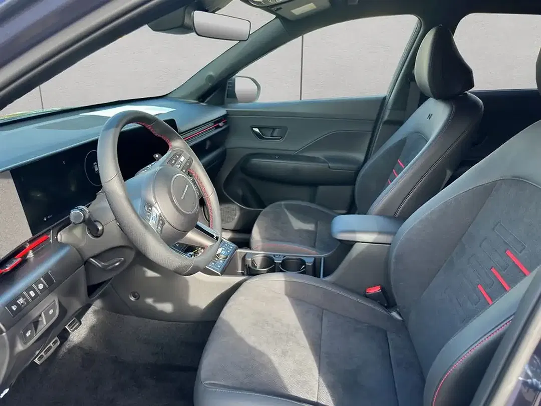 Hyundai KONA - Thumbnail 9