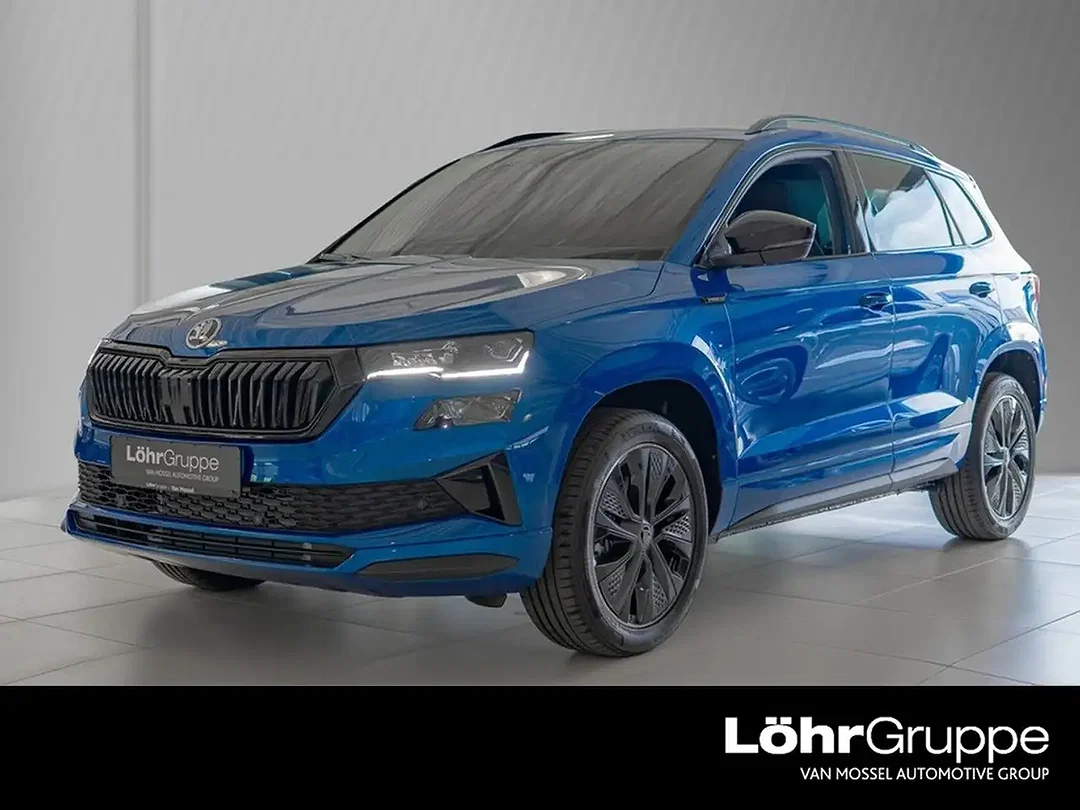 Skoda Karoq - Afbeelding 1