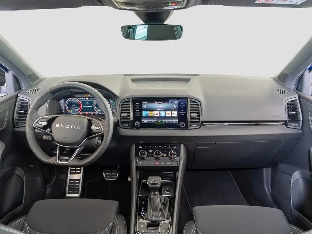 Skoda Karoq - Thumbnail 10