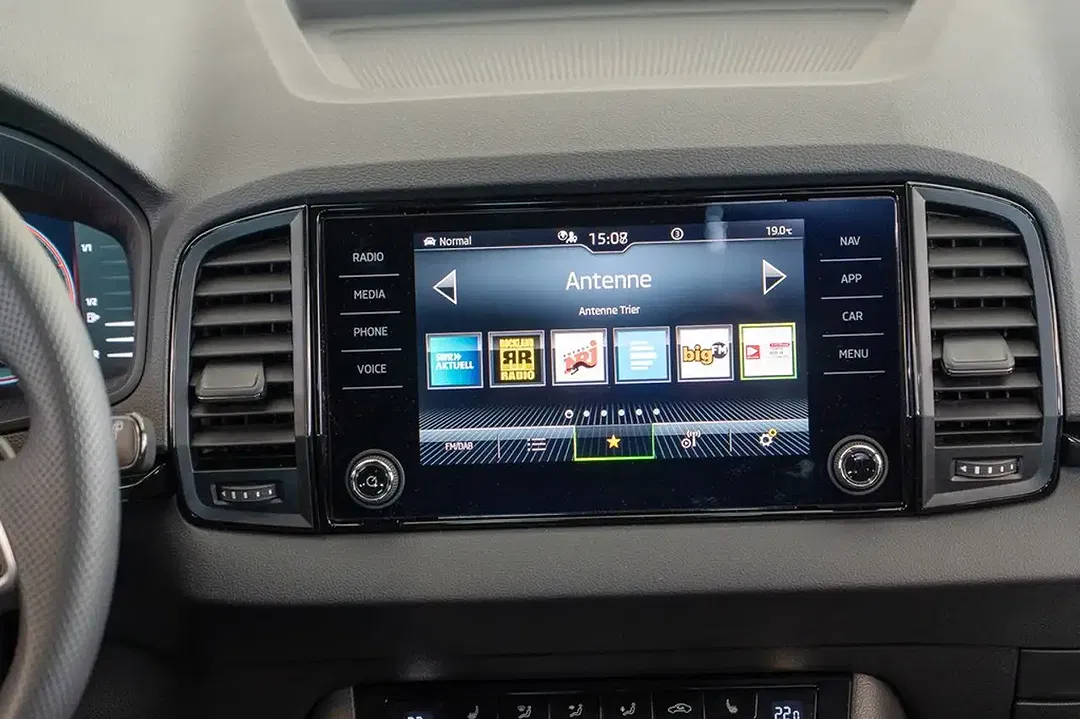 Skoda Karoq - Thumbnail 13