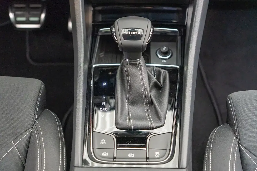 Skoda Karoq - Thumbnail 15