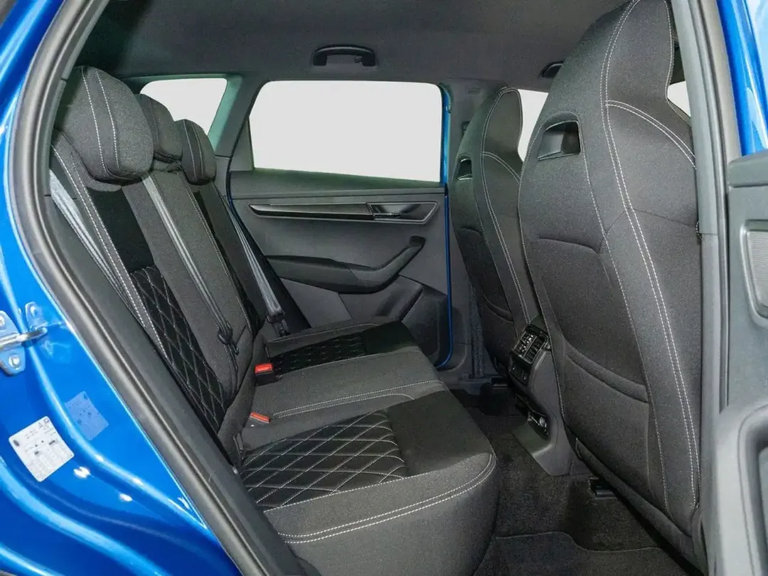Skoda Karoq - Thumbnail 9