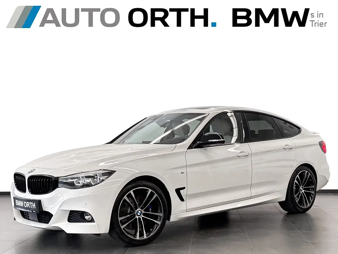 BMW 330 - Afbeelding 1