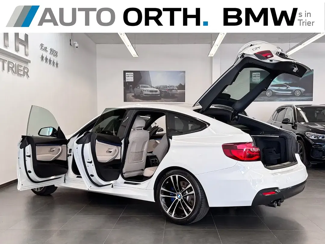 BMW 330 - Thumbnail 10