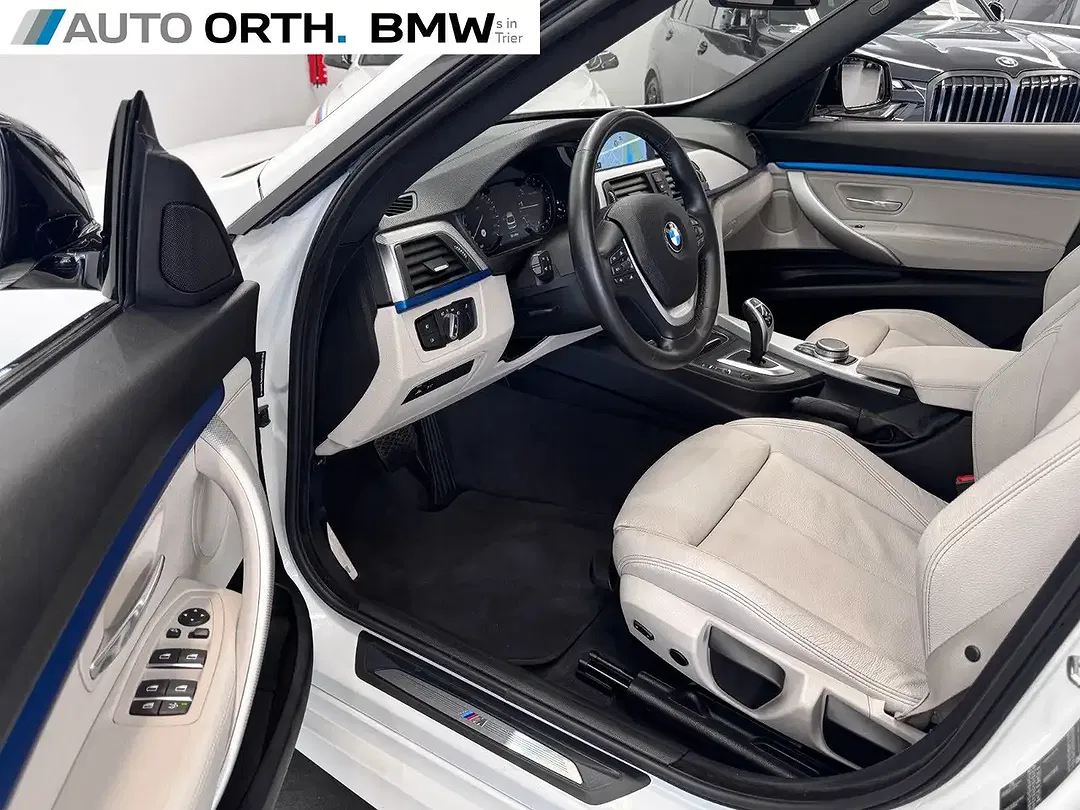 BMW 330 - Thumbnail 11