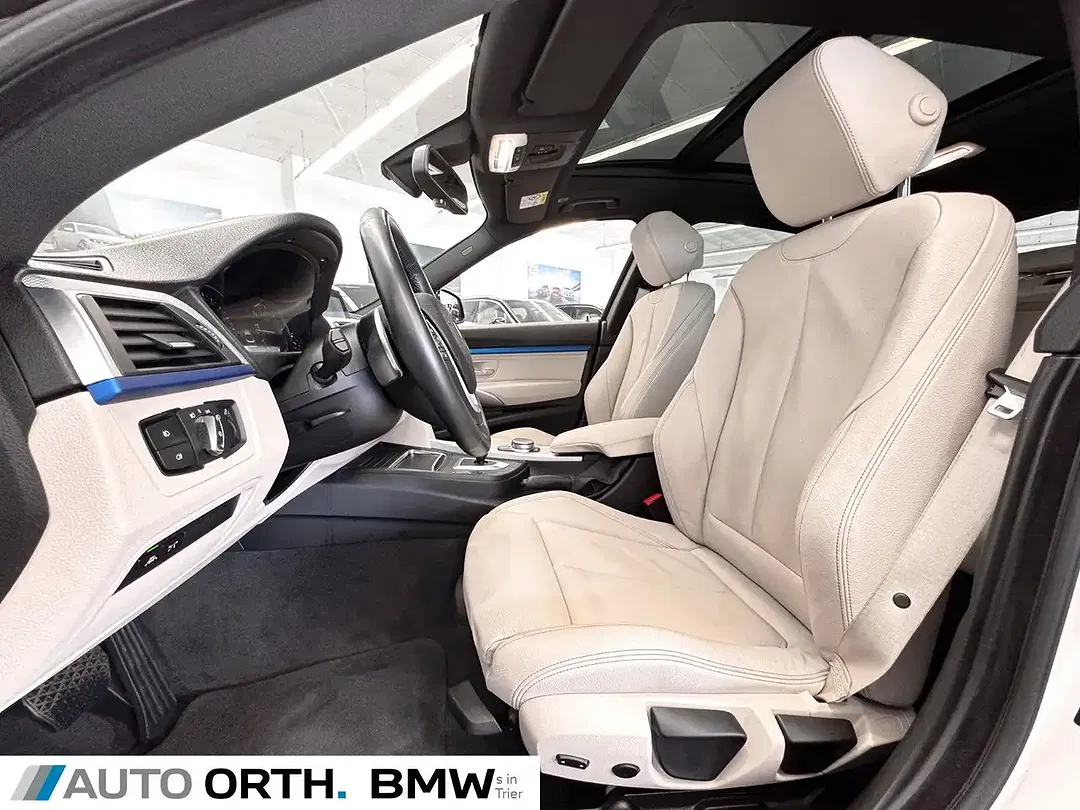 BMW 330 - Thumbnail 12