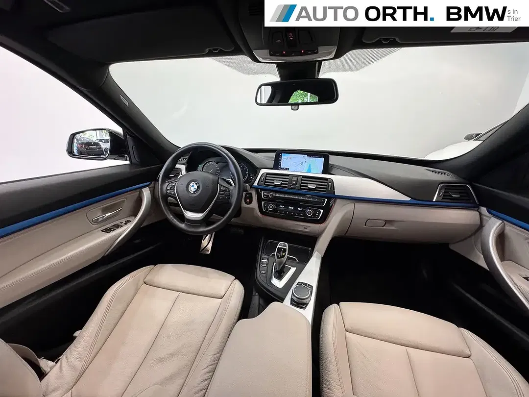 BMW 330 - Thumbnail 13