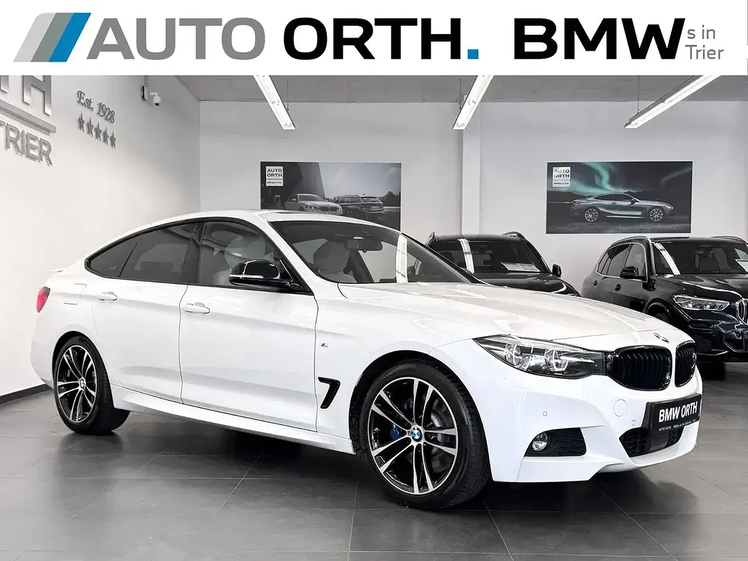 BMW 330 - Thumbnail 3