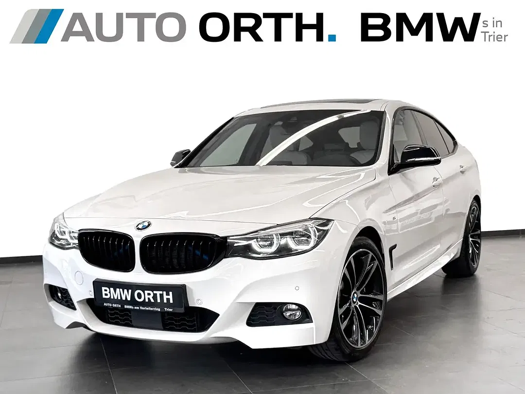 BMW 330 - Thumbnail 5