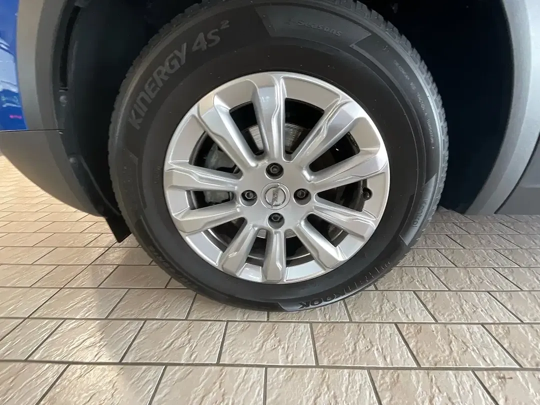 Opel Mokka - Thumbnail 9