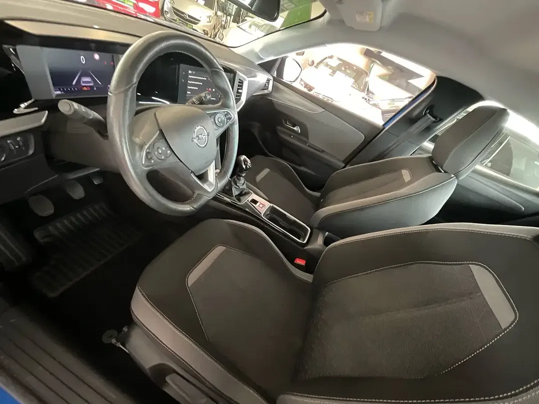 Opel Mokka - Thumbnail 10