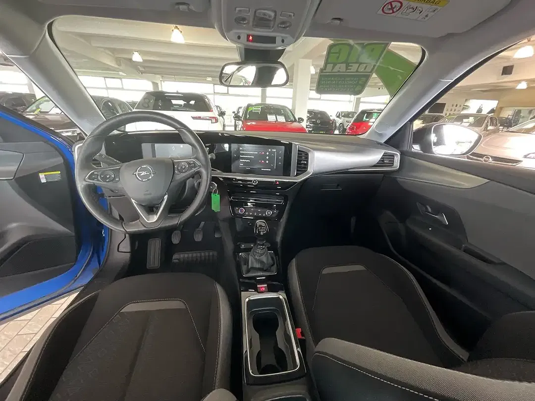 Opel Mokka - Thumbnail 13