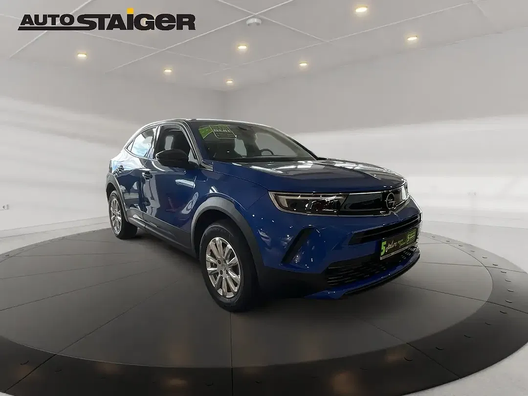 Opel Mokka - Thumbnail 3