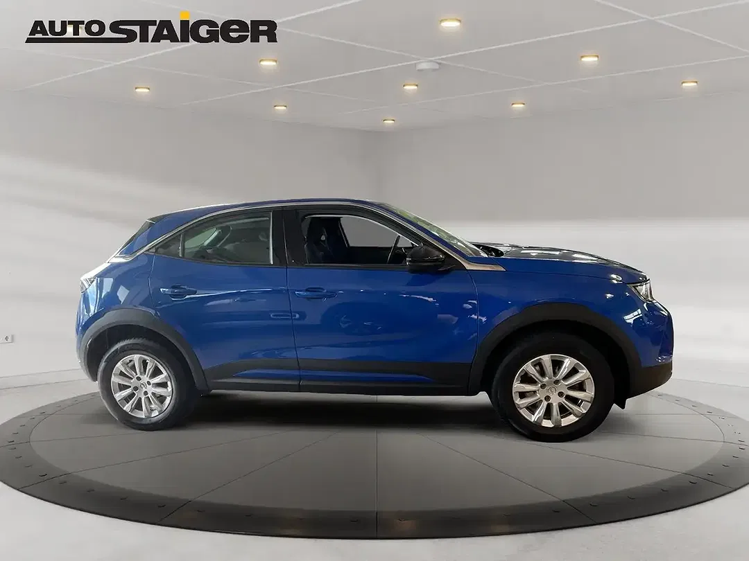 Opel Mokka - Thumbnail 4