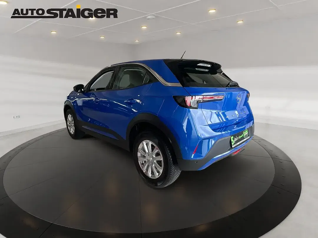 Opel Mokka - Thumbnail 7