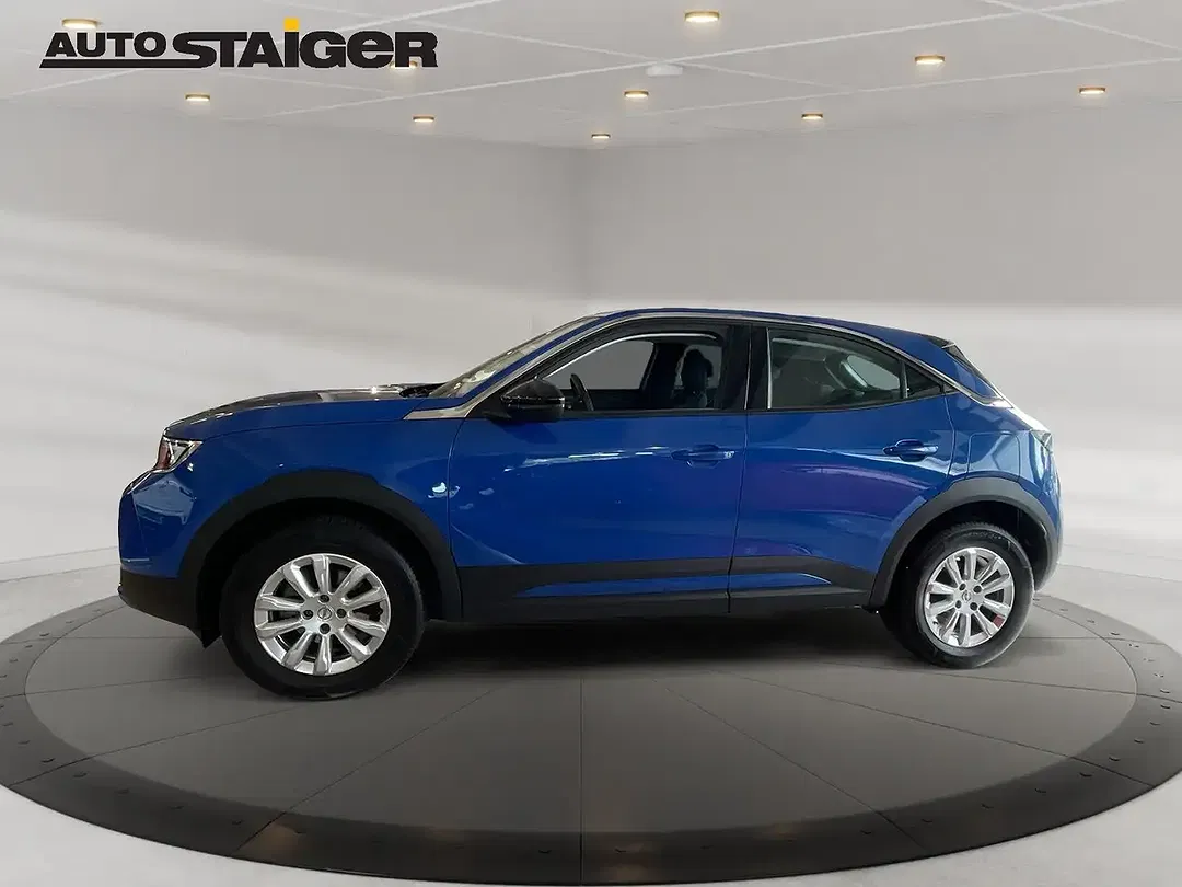 Opel Mokka - Thumbnail 8