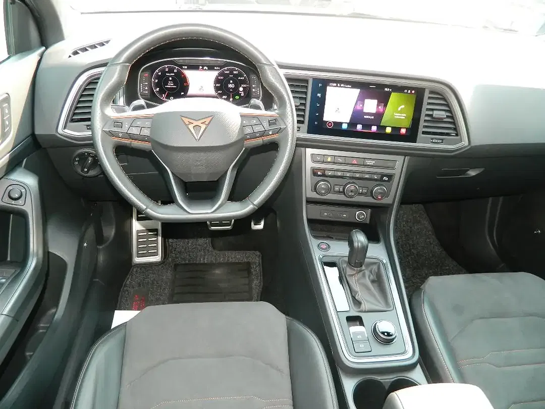 CUPRA Ateca - Thumbnail 12
