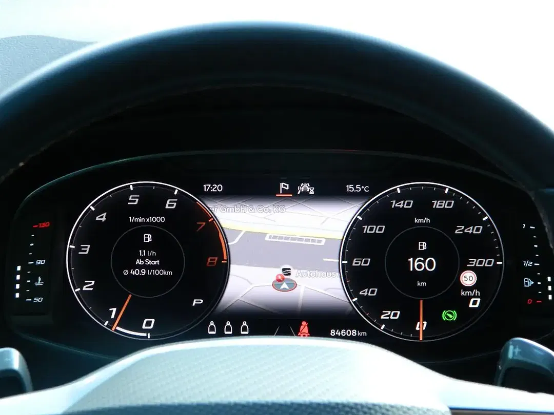 CUPRA Ateca - Thumbnail 13