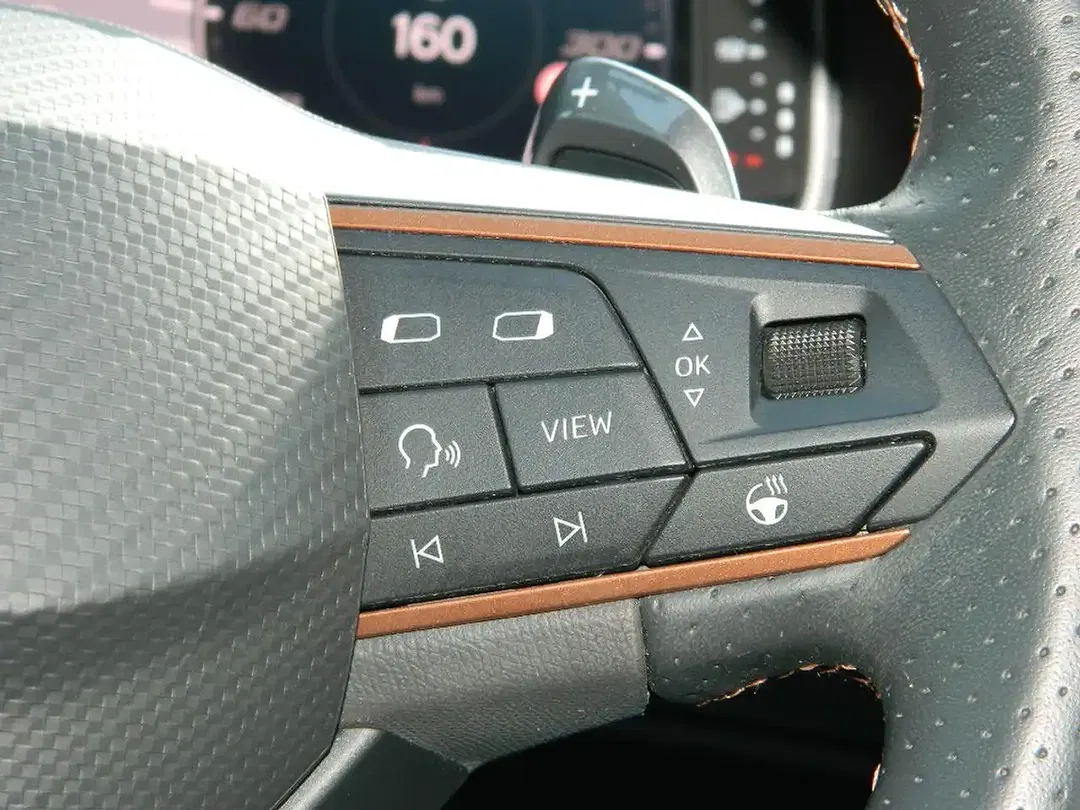 CUPRA Ateca - Thumbnail 14