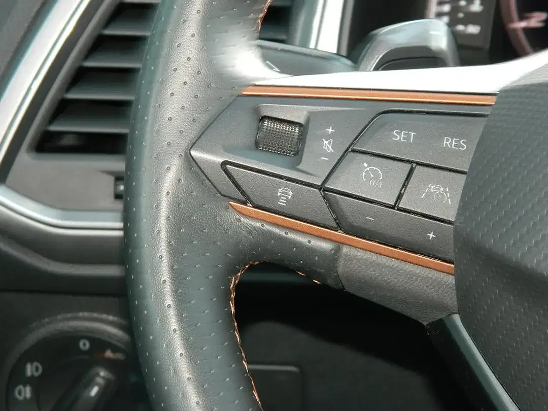 CUPRA Ateca - Thumbnail 15