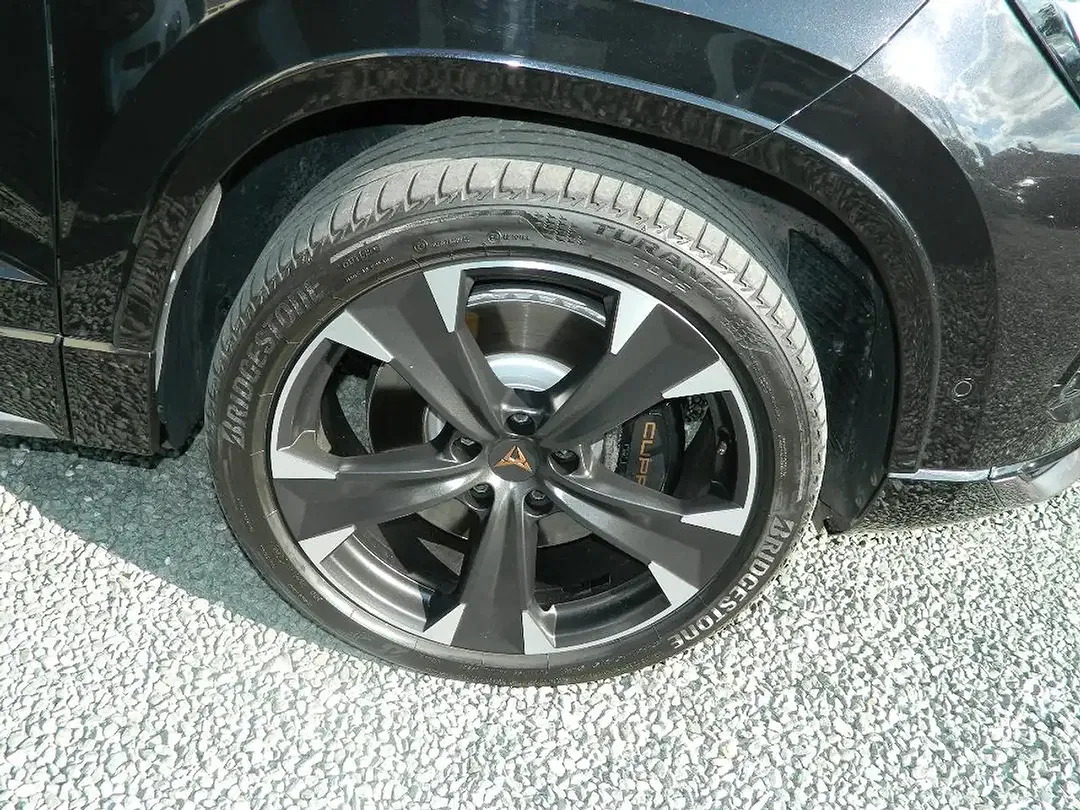 CUPRA Ateca - Thumbnail 5