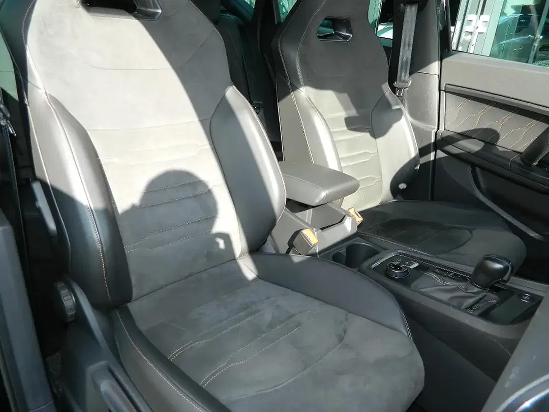 CUPRA Ateca - Thumbnail 6