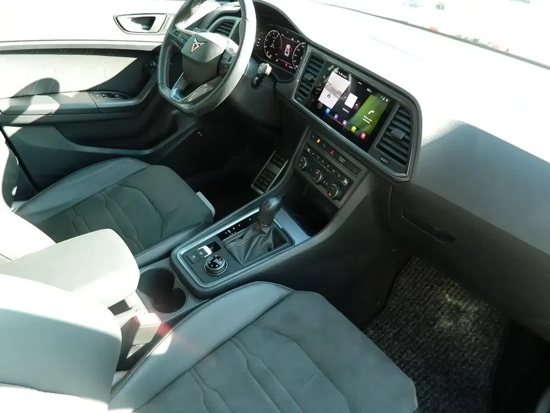 CUPRA Ateca - Thumbnail 7