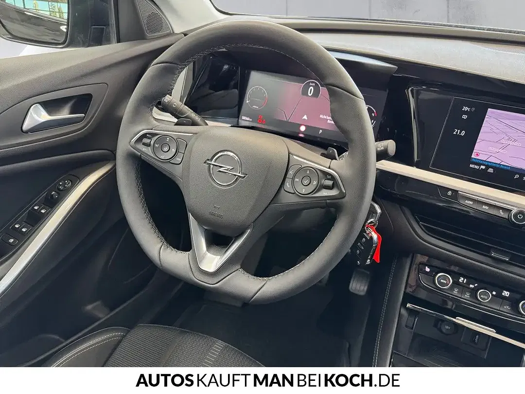 Opel Grandland - Thumbnail 8