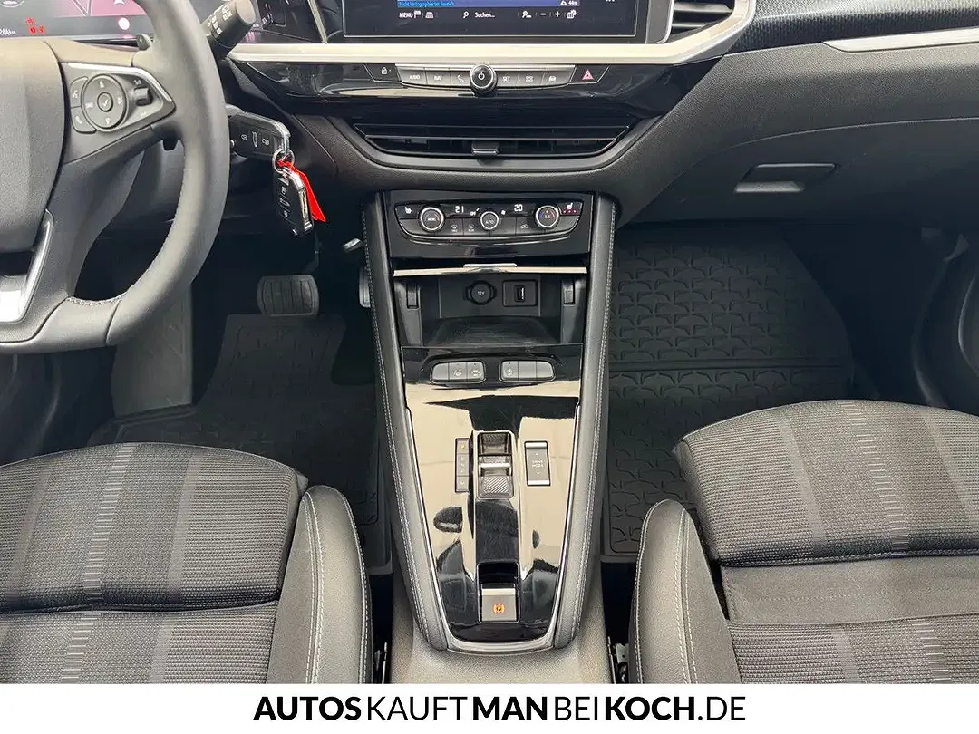 Opel Grandland - Thumbnail 9