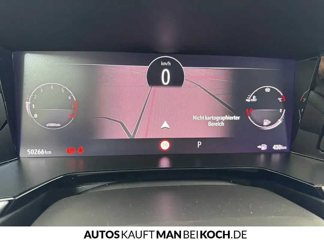 Opel Grandland - Thumbnail 10