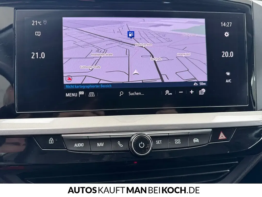 Opel Grandland - Thumbnail 11
