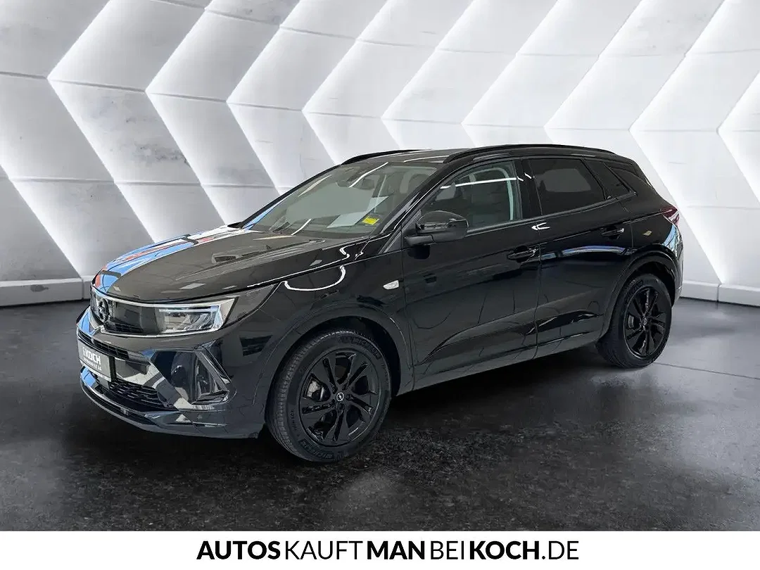 Opel Grandland - Afbeelding 1
