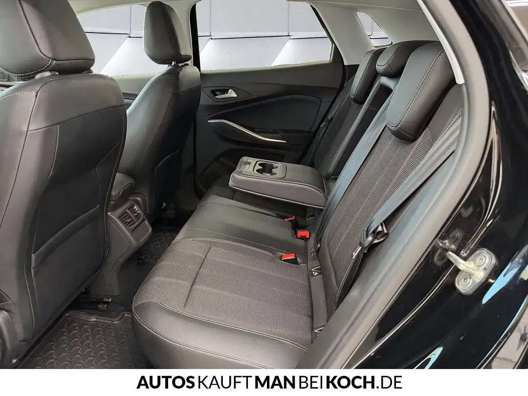 Opel Grandland - Thumbnail 6